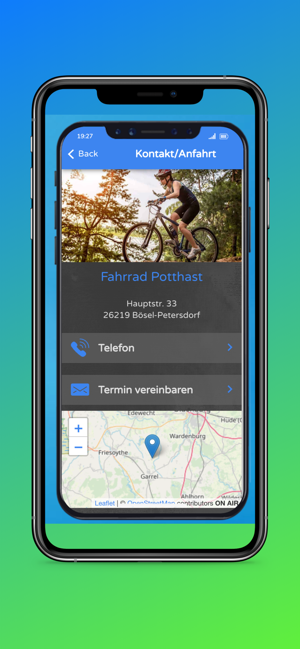 Fahrrad Potthast(圖4)-速報App