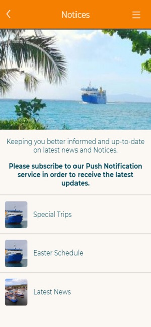 Samoa Shipping(圖2)-速報App