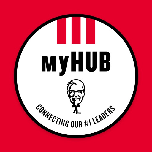 myHUB for iPhone - APP DOWNLOAD