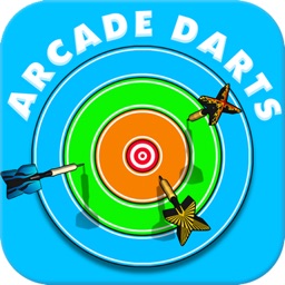 Arcade Darts!