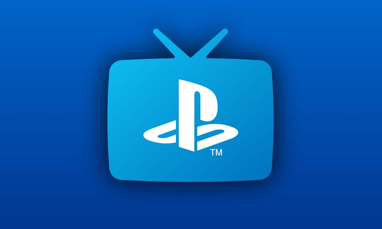 PlayStation Vue