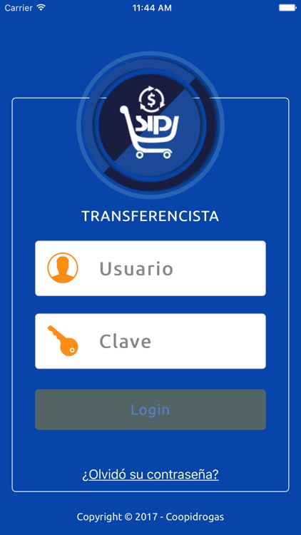 Sip Transferencista