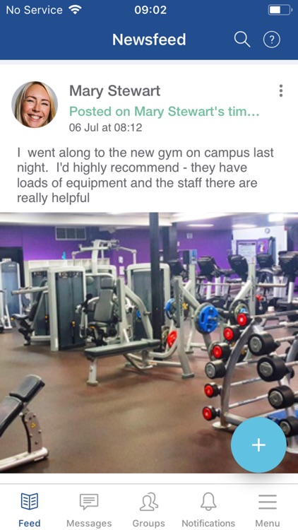 Hopwood Hall College
