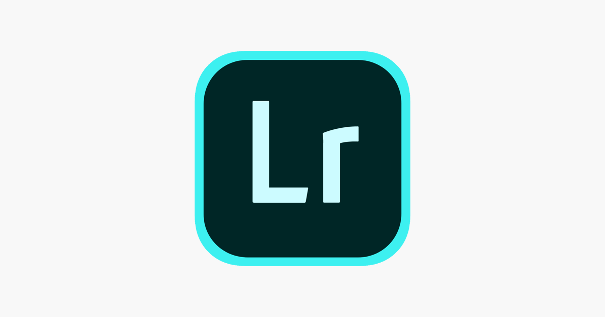 Adobe Lightroom For Ipad Im App Store