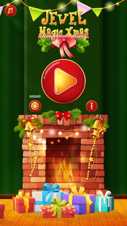 Jewel-Magic-Xmas screenshot-3