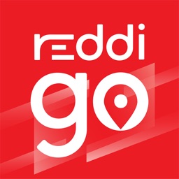 ReddiGo