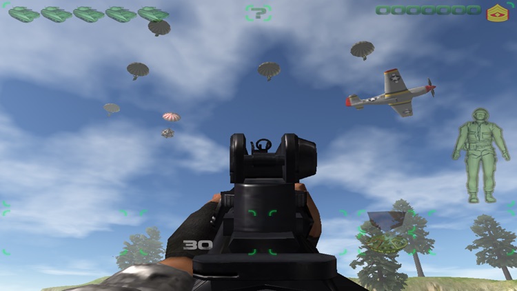 Full Frontal Assault screenshot-4