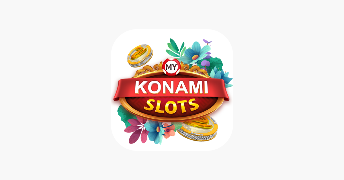 Myvegas Free Chips Konami