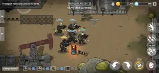 BAD 2 BAD: EXTINCTION, game for IOS