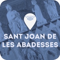 Monasterio San Juan Abadesas pour PC
