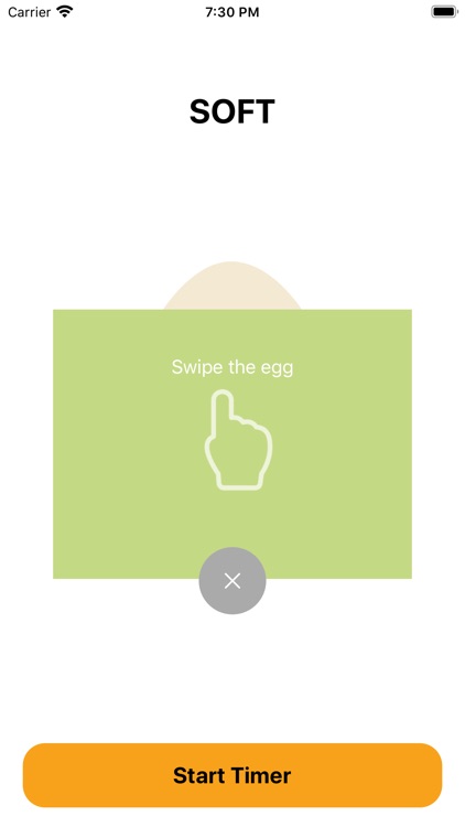 에그타이머 - eggTimer