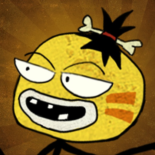 Troll Face: Escape Room Icon