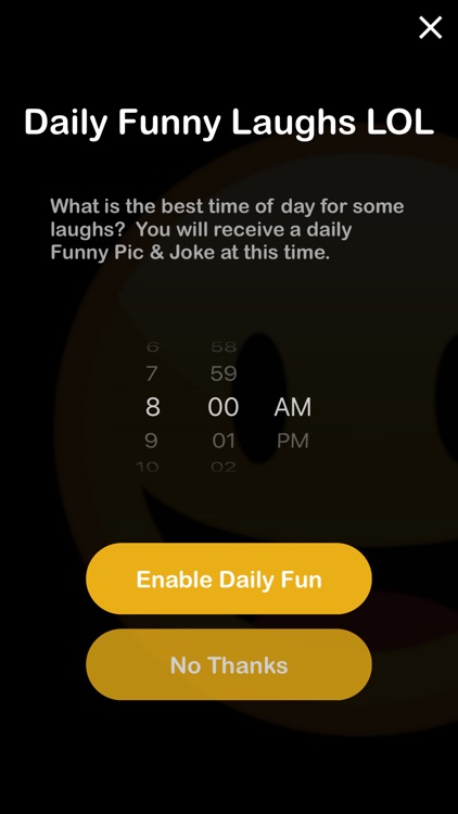 Funny Laughs LOL! Pics & Jokes screenshot-3