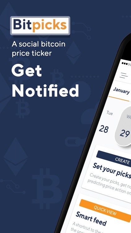 Bitpicks