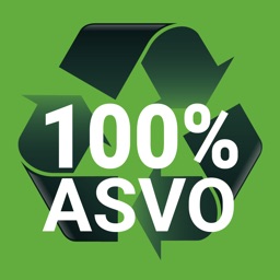 100% Riciclo - ASVO