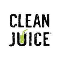 Clean Juice App