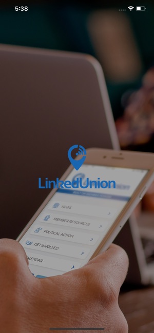 LinkedUnion Sales(圖1)-速報App