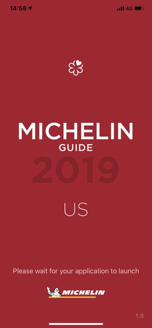 Michelin Guide US(圖1)-速報App