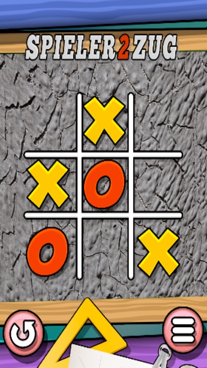 Tic Tac Toe LT screenshot-4