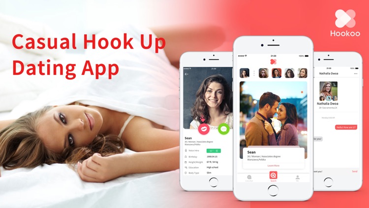 Pure Dating for Casual Hookup