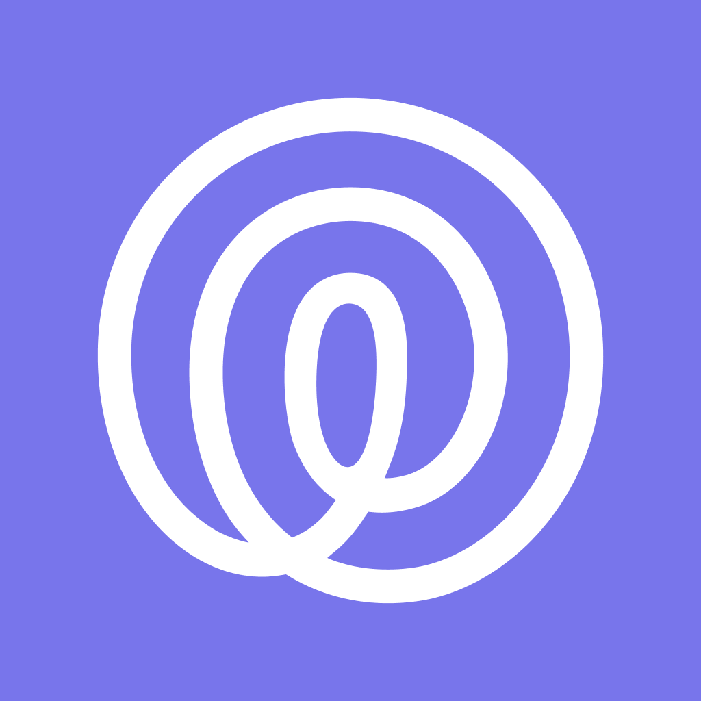 Life360: Find Family & Friends App Icon