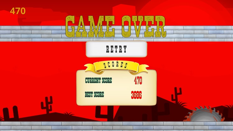 West Ride screenshot-6