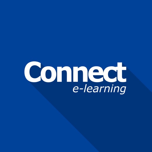 Connect e-learning