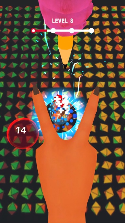 Hand Chop screenshot-4