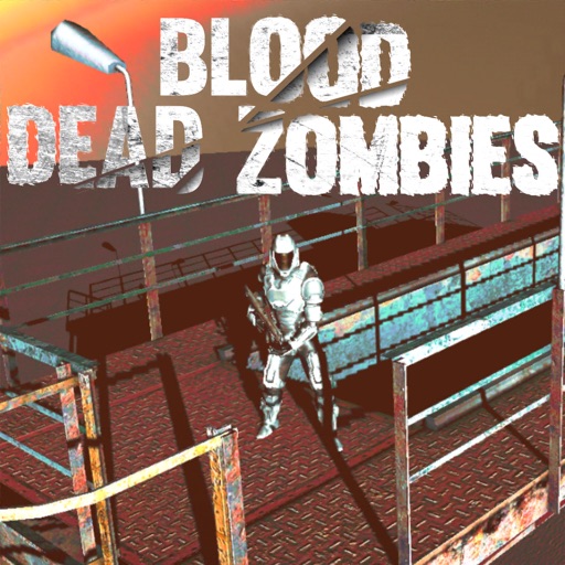 Resident Blood Dead Zombies icon