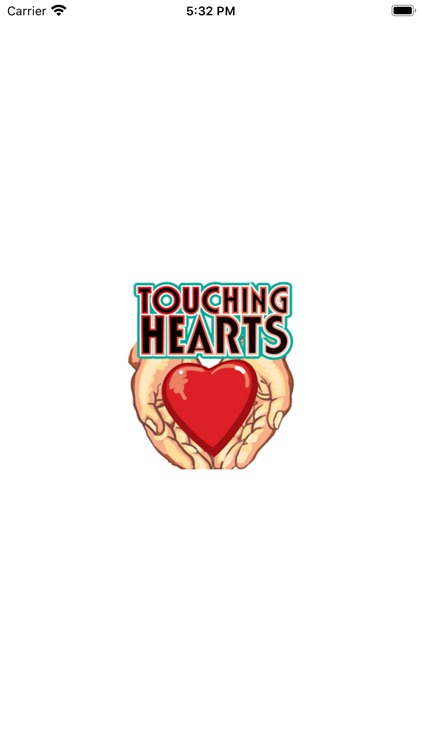 Touching Hearts