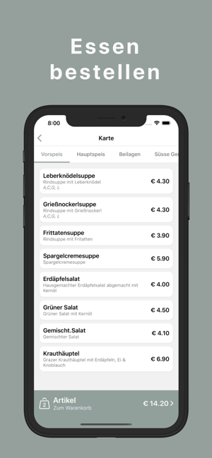 Gösserbräu(圖3)-速報App