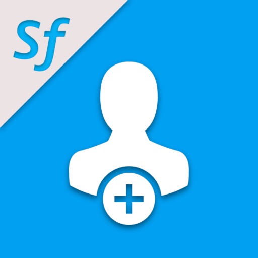 Self Service From Smartface Icon