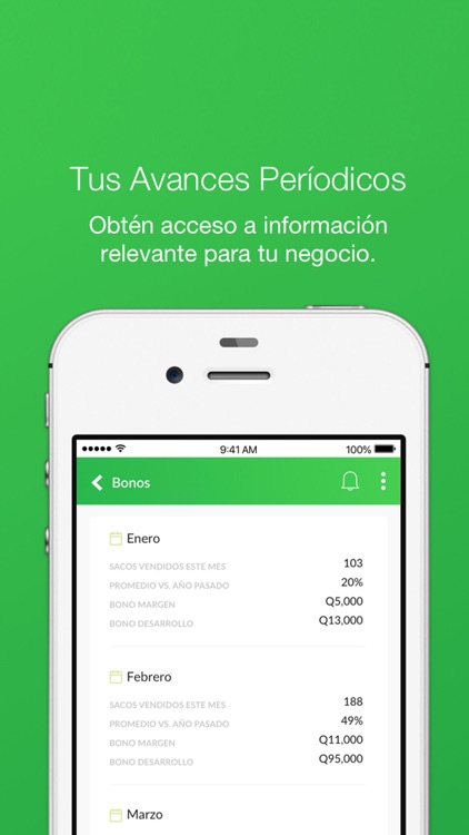 Renova App