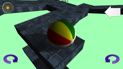 Tilt - Roll the ball screenshot 3