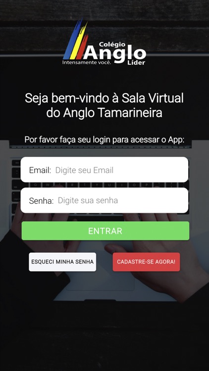 Anglo Tamarineira - Virtual