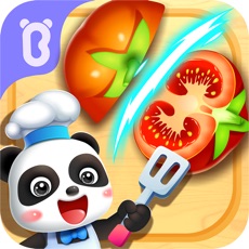 Activities of My Panda Chef