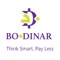 If you live in Kuwait and looking for the best daily deals and best discounts in any online shopping website or app then (bodinar) the answer