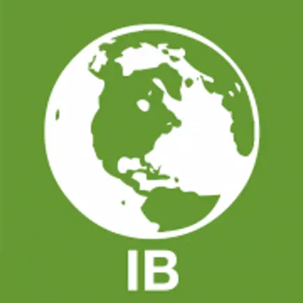 IB Environmental Читы