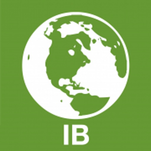 IB Environmental Icon