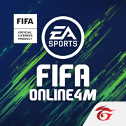 FIFA Online 4 M by EA SPORTS™