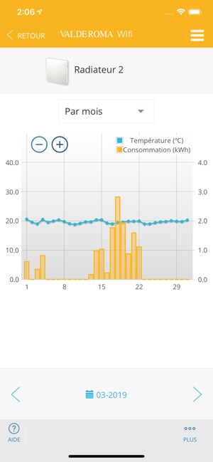 Valderoma WiFi(圖5)-速報App