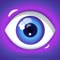 This app will help you to perform daily routine exercises for your eyes