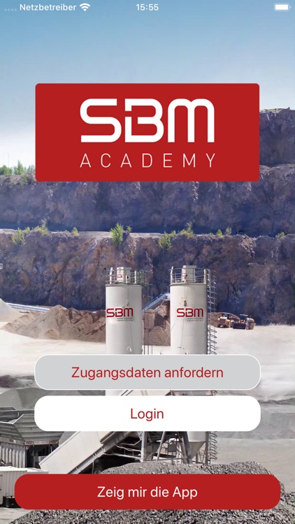 SBM Academy