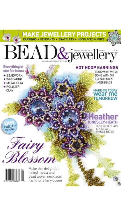 Bead Magazine