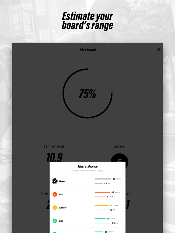 Updated Boosted Boards App Not Working Wont Load Black Screen Problems 21