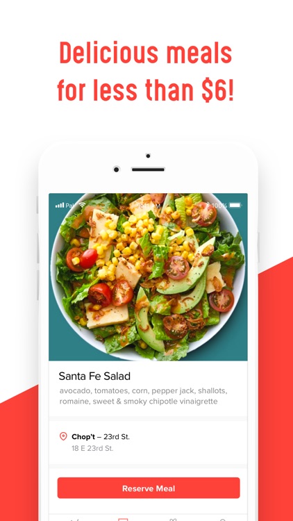 MealPal- Best Meals Around You