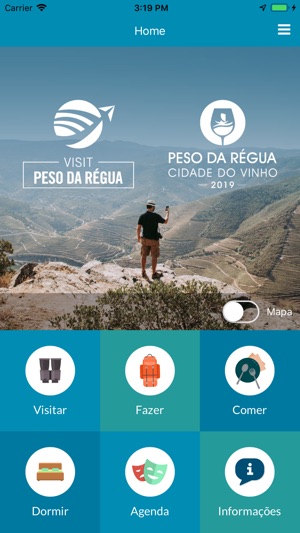 Visit Peso da Régua(圖2)-速報App