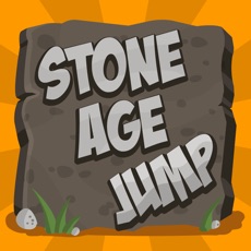 Activities of Stone Age jump