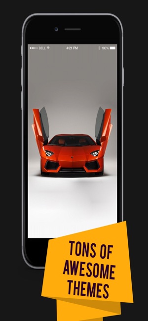 Lamborghini High HD Wallpapers(圖3)-速報App