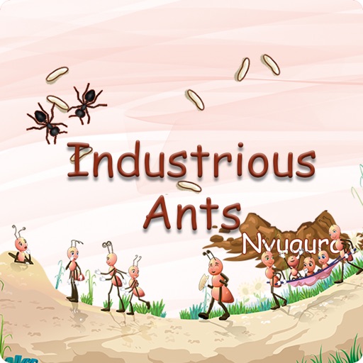 Gluttony Ant